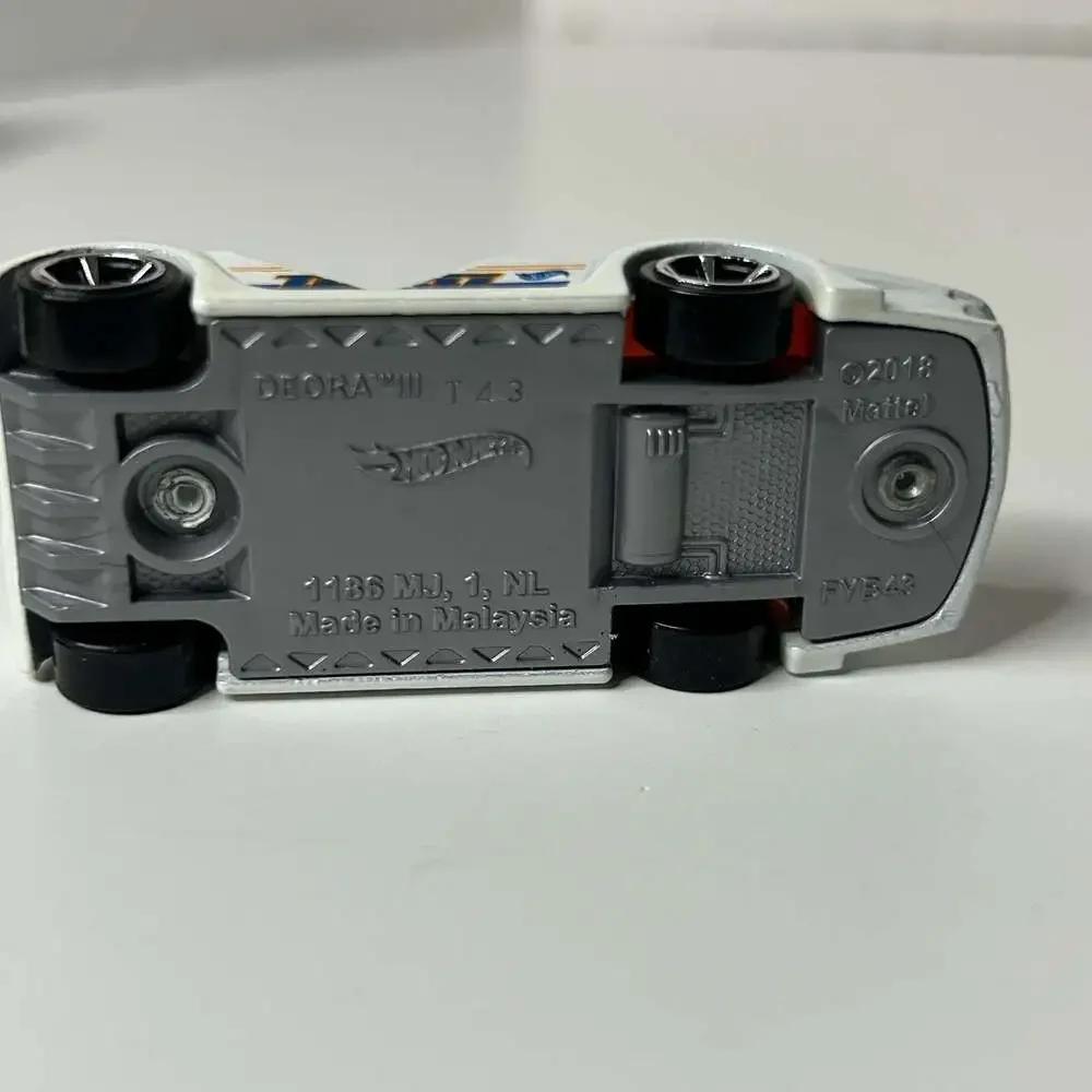 Hot Wheels hot wheels